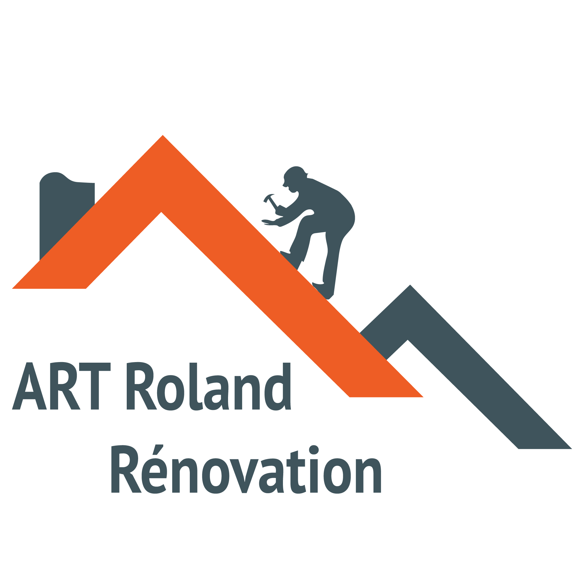 Art Roland rénovation logo
